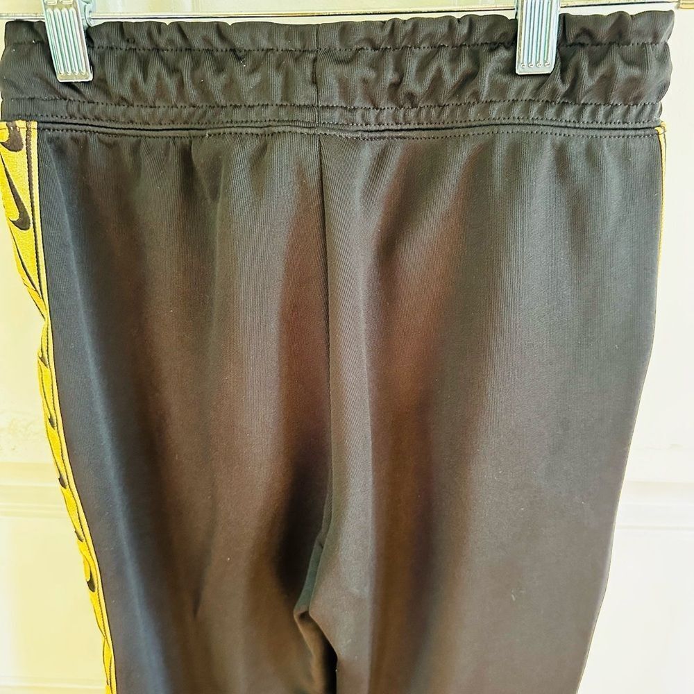 Nike Black XS Running Pants EUC - Picture 5 of 5